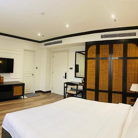 Gia Nghia Robin Hotel Kültér fotó