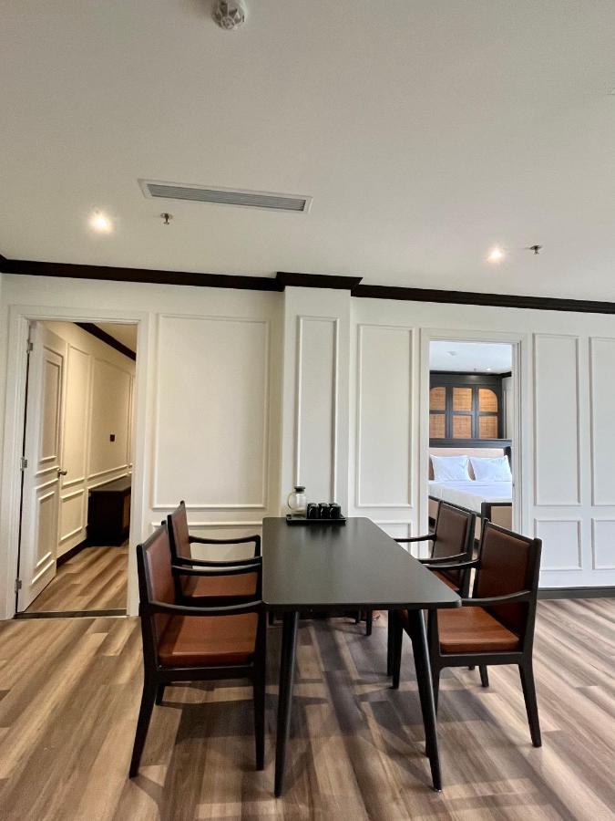 Gia Nghia Robin Hotel Kültér fotó