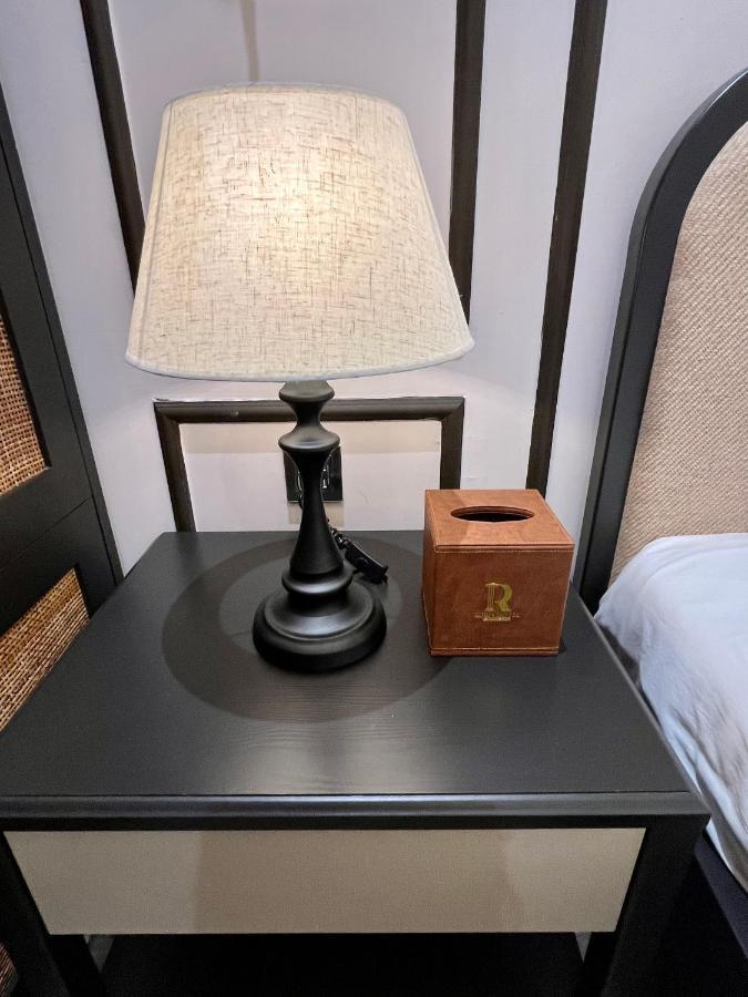 Gia Nghia Robin Hotel Kültér fotó