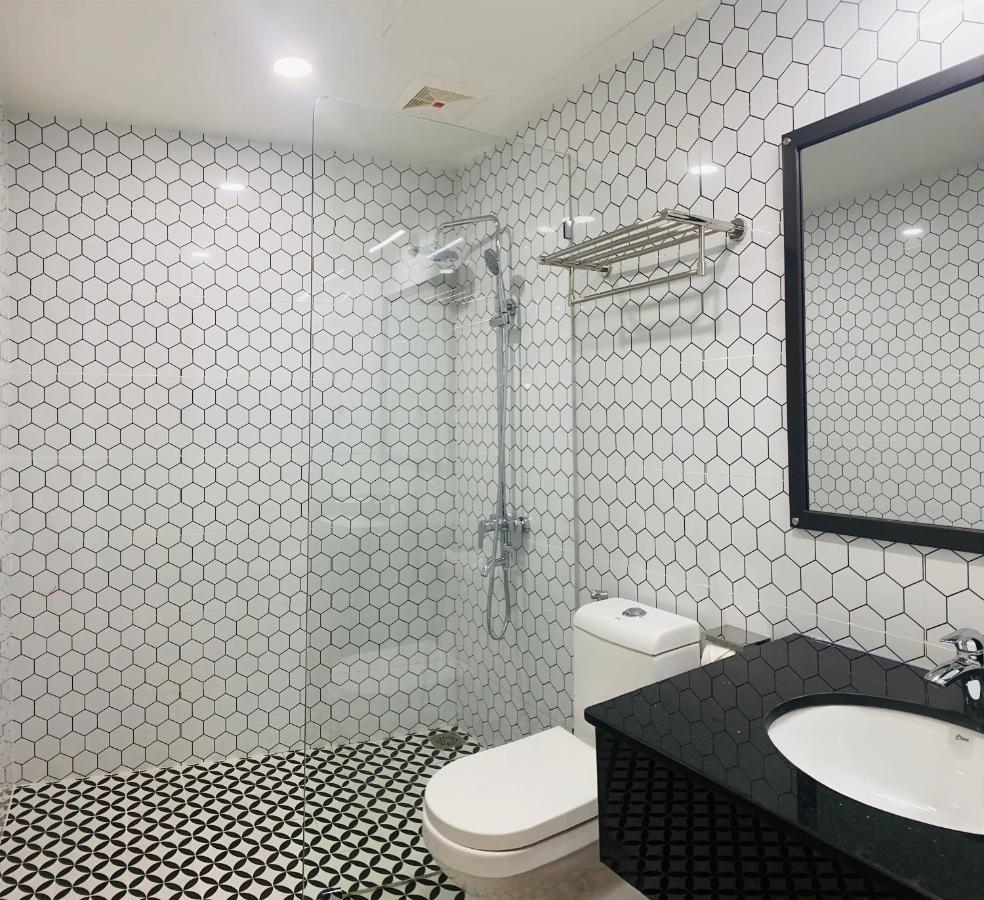 Gia Nghia Robin Hotel Kültér fotó
